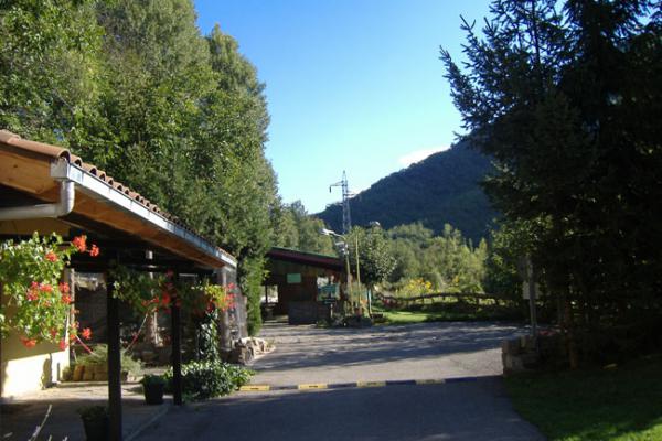 Camping del Remei imatge