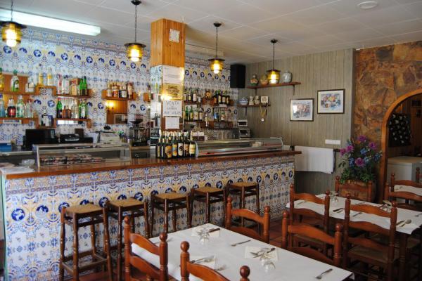 Casa Modesto imatge