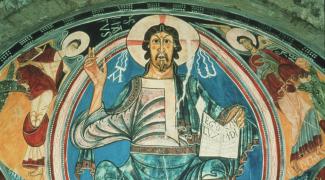 Pantocrator