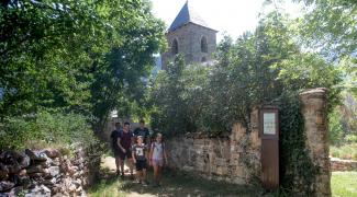  Iolanda Sebé – Arxiu Patronat de la Vall  de Boí