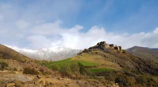 Panoràmica ErillCastell