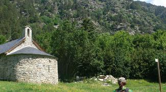 Ermita de Sant Nicolau