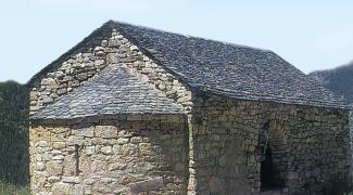 Ermita de Sant Quirc de Taüll