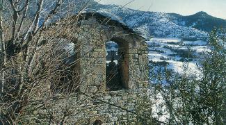 Sant Romà de Casós