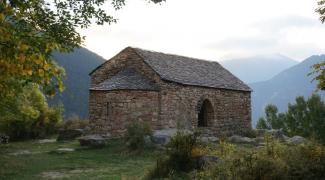 Sant Quirc de Taüll