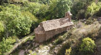 Sant Sadurní d'Esperan