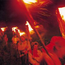 Festes, Fires i Tradicions