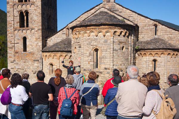 Pirineus Experience imatge