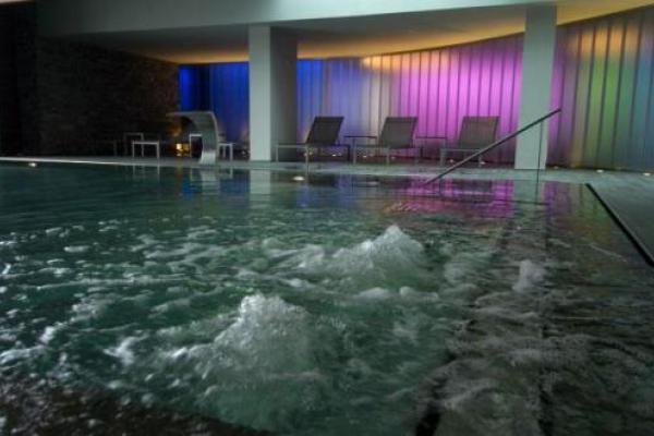 Aparthotel Siente Boí & Spa imatge