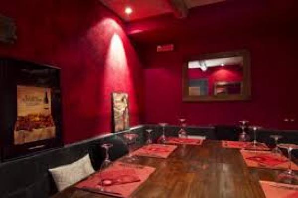 Restaurant Barocco imatge