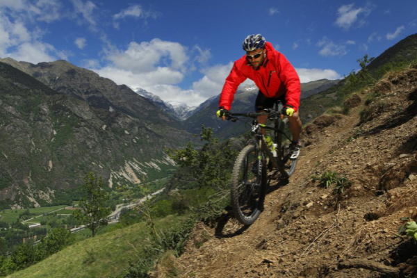 Routes à travers la Vallée de Boí imatge