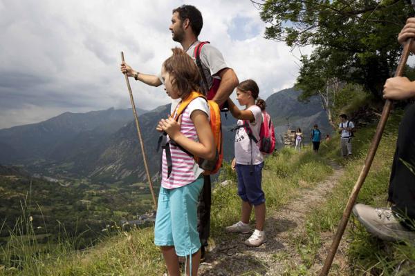 Excursions dans la Vallée de Boí imatge