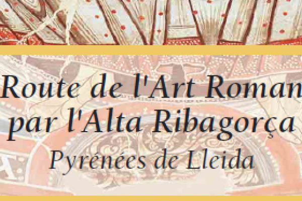 Route de l'Art Roman par l'Alta Ribagorça imatge