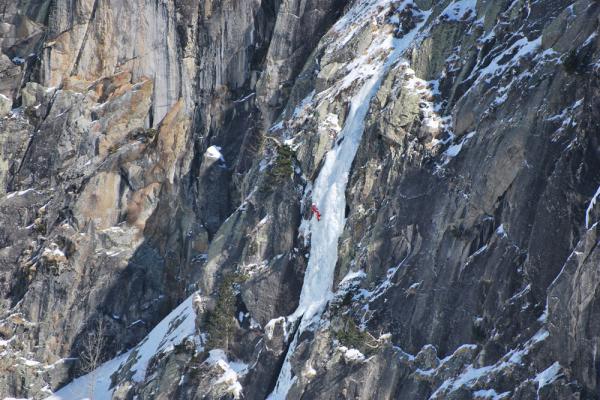 Escalada imatge