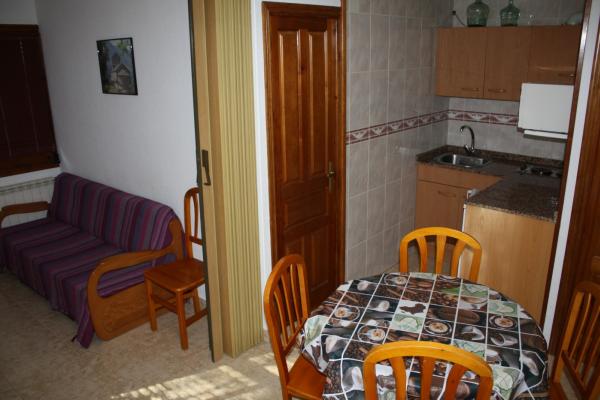 APARTAMENTO SANT FELIU BARRUERA imatge