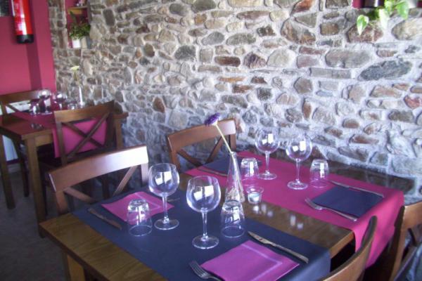 Restaurant - Llesqueria L'Empriu imatge