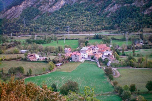 Coll de Salinas imatge