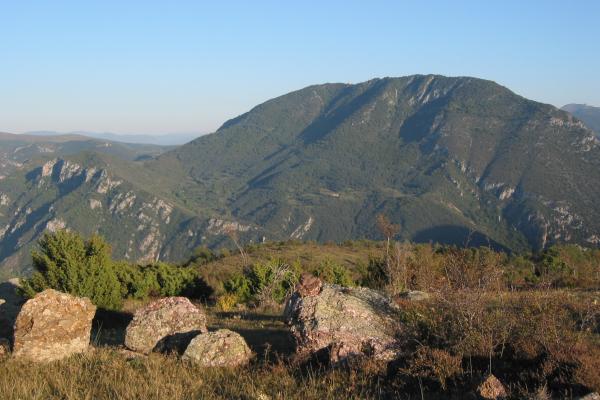 Route du Cap de la Faiada imatge