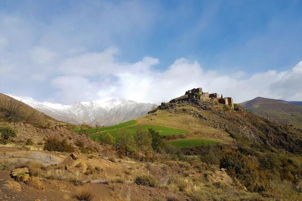 Panoràmica ErillCastell