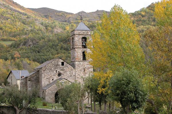 Sant Feliu de Barruera 1