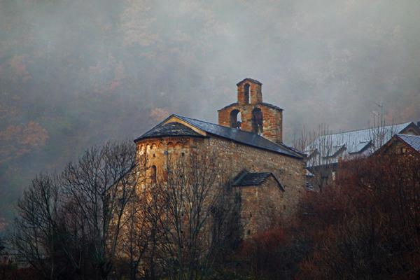 Santa Maria de Cardet 1