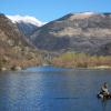 Escola de Pesca Vall de Boí 