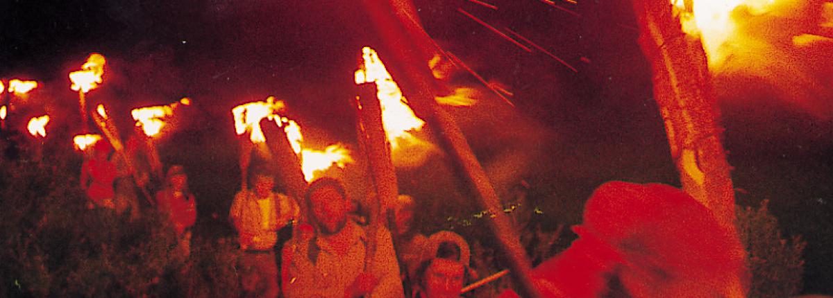 Festes, Fires i Tradicions