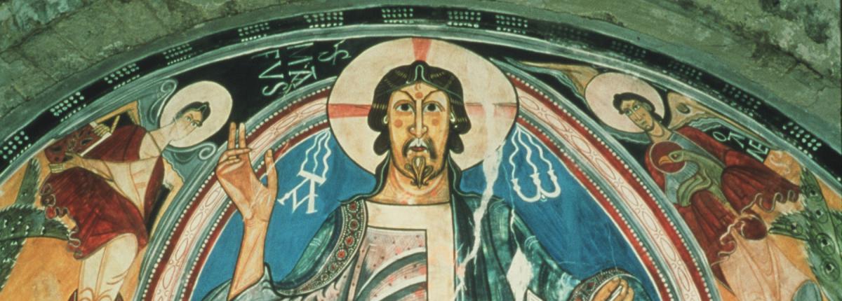 Pantocrator