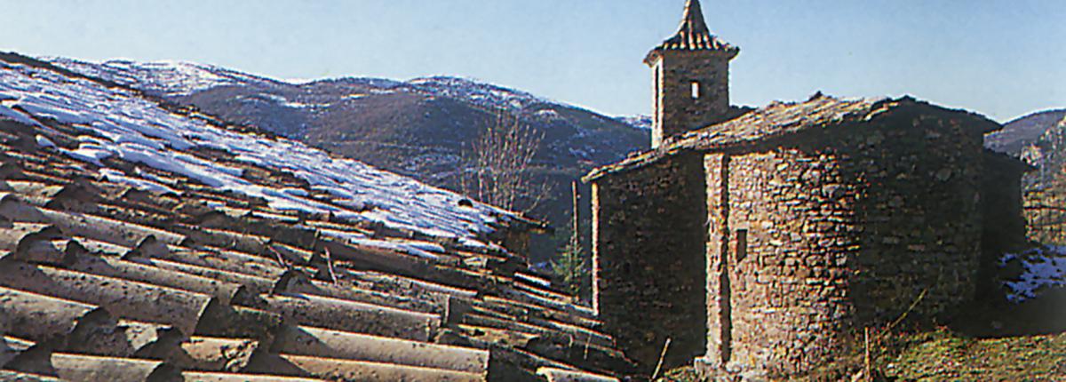 Sant Esteve de Ventolà