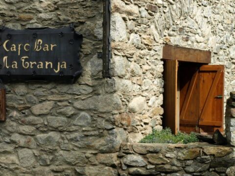 La Granja