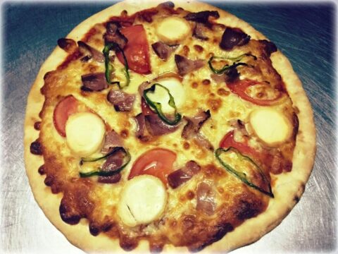 La Pizzeria