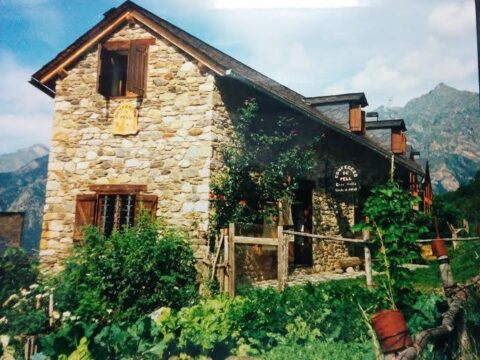 Casa Xulla