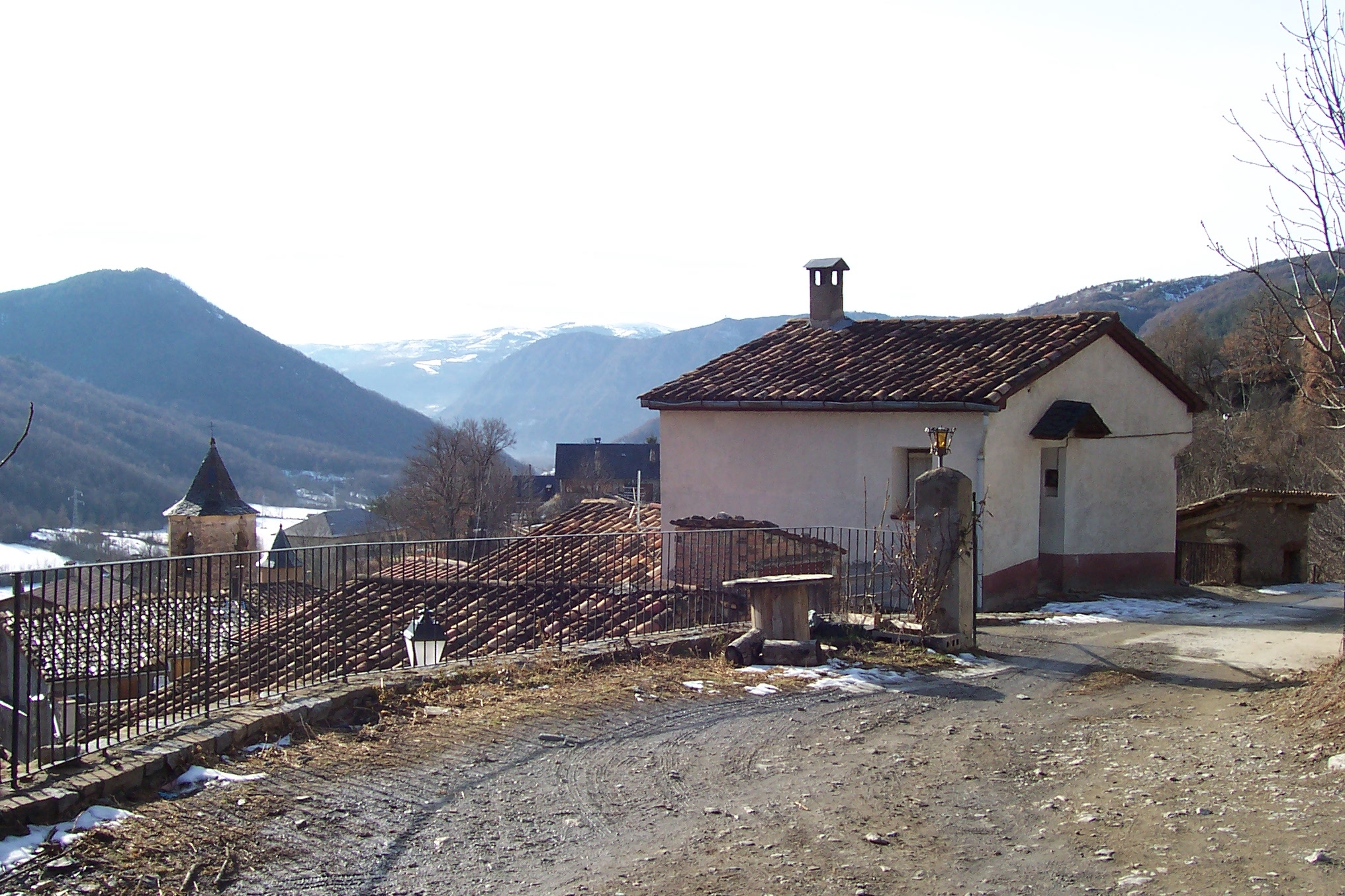 Casa Pau