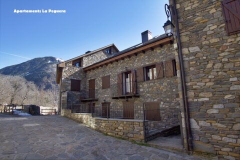 La Peguera II