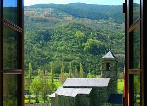 Casa Hortal