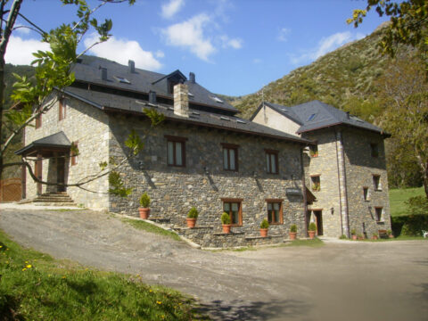 Casa Pernalle
