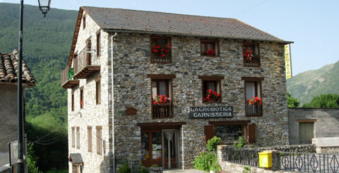 CASA Carlà