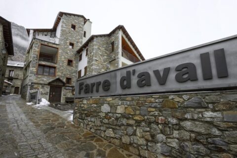 Farre d’Avall