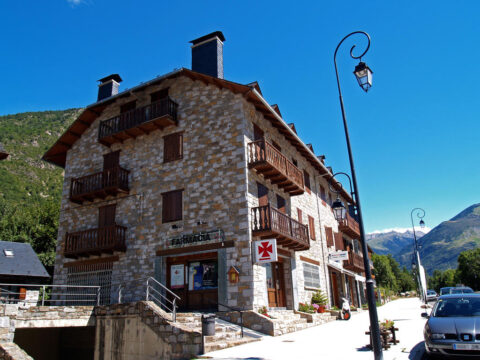 La Llucana
