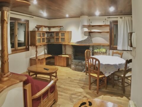 Suites romanes