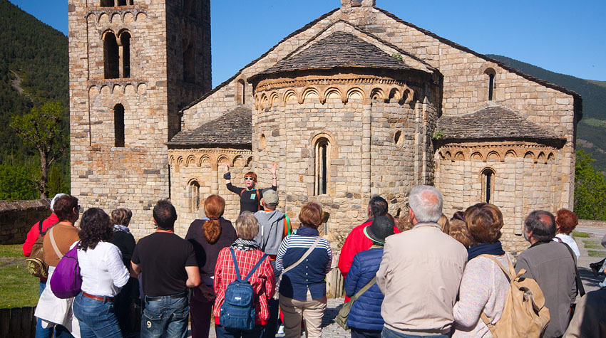 Pirineus Experience