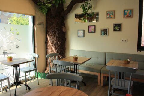 Bar el Roure