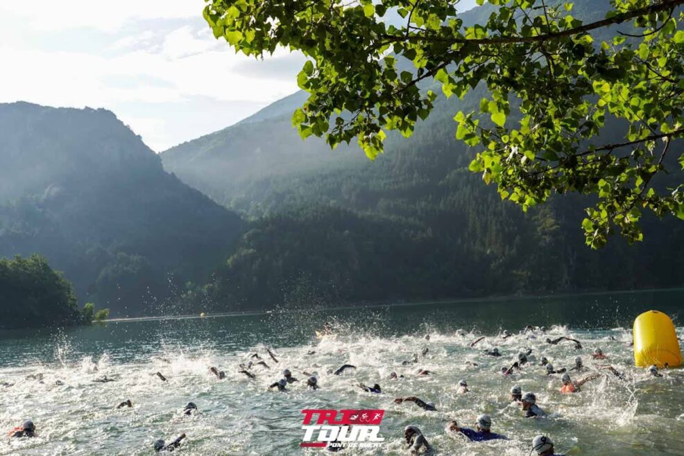 Triathlon Tritour