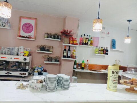 El Valle dulce
