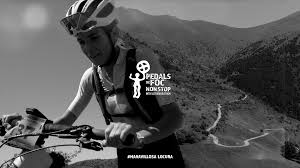 Non-stop fire pedals