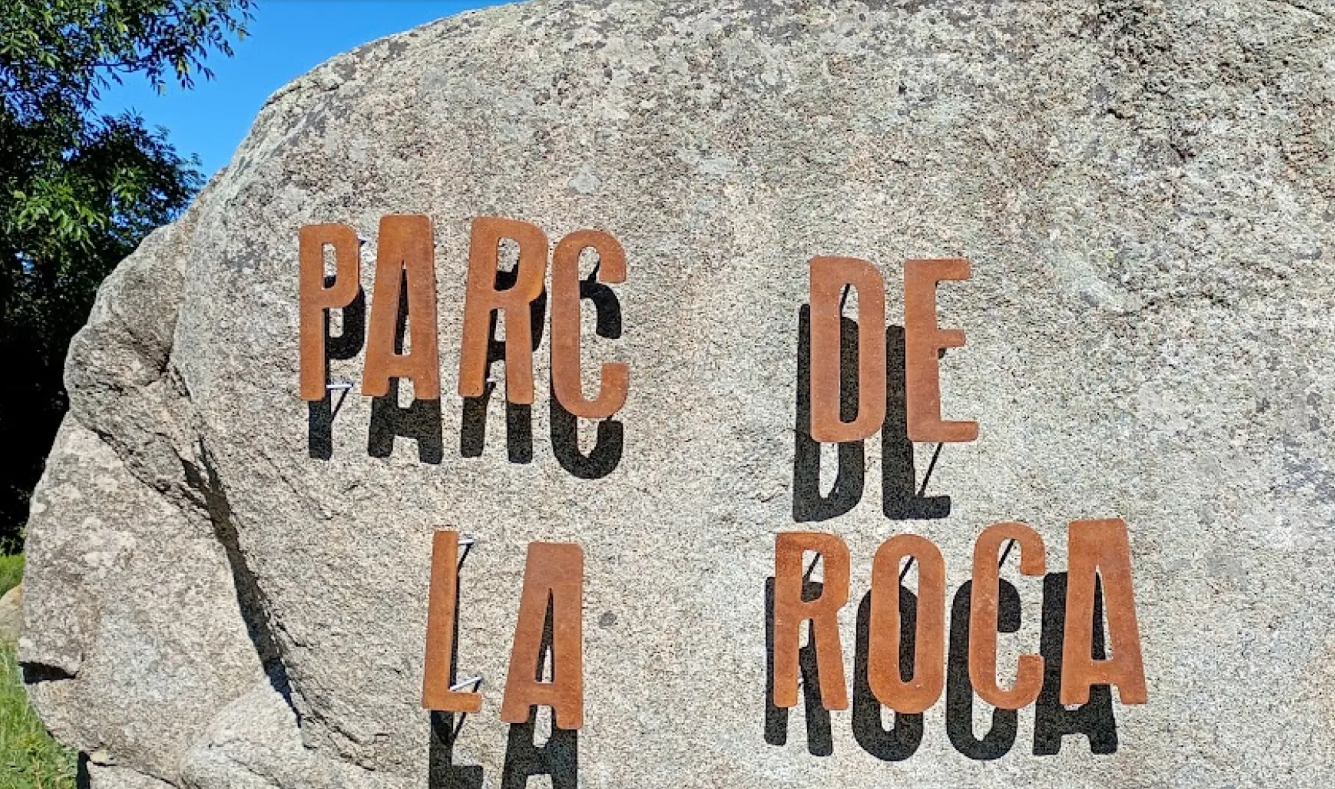 Parc de la Roca