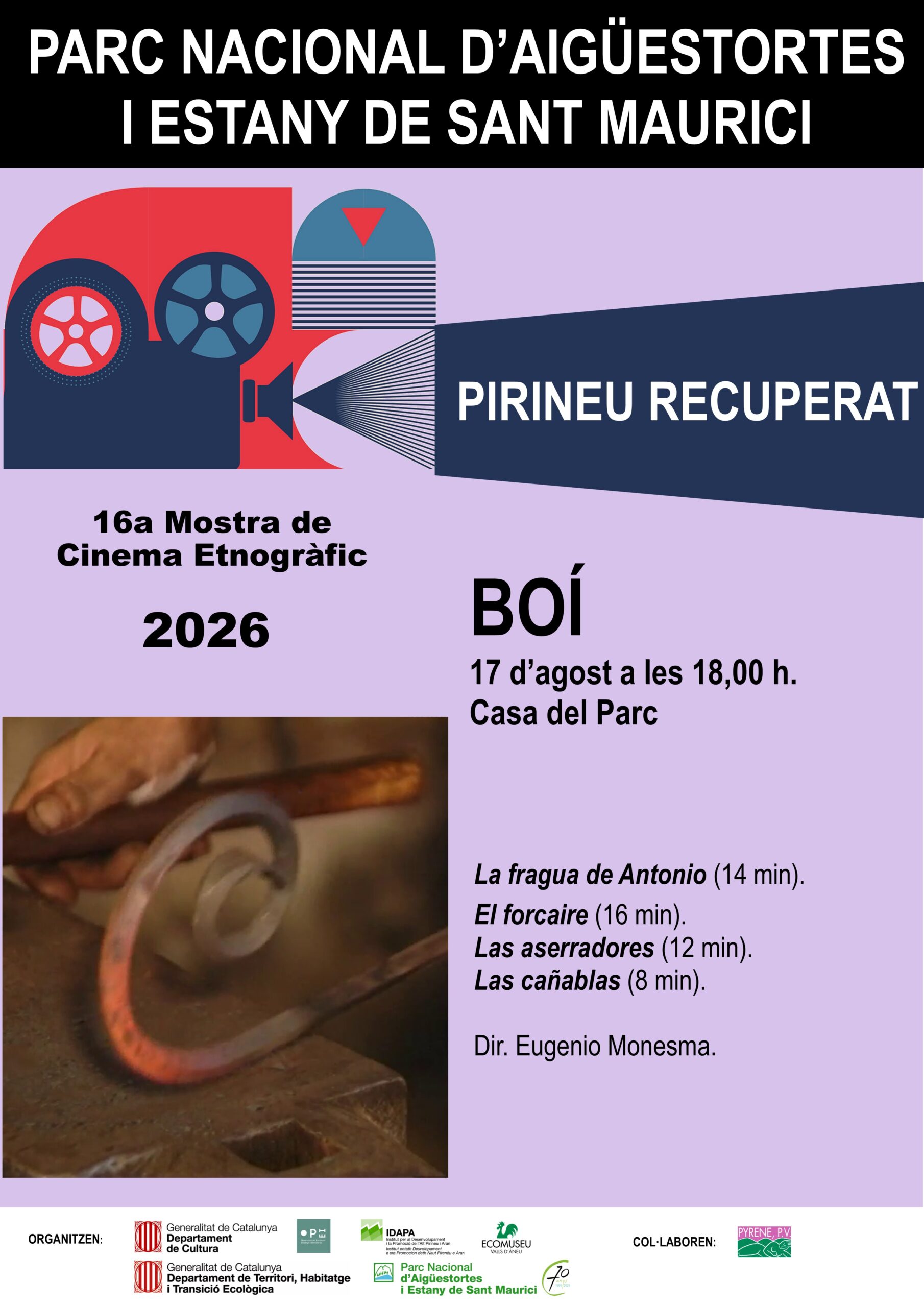 Prineu recuperat
